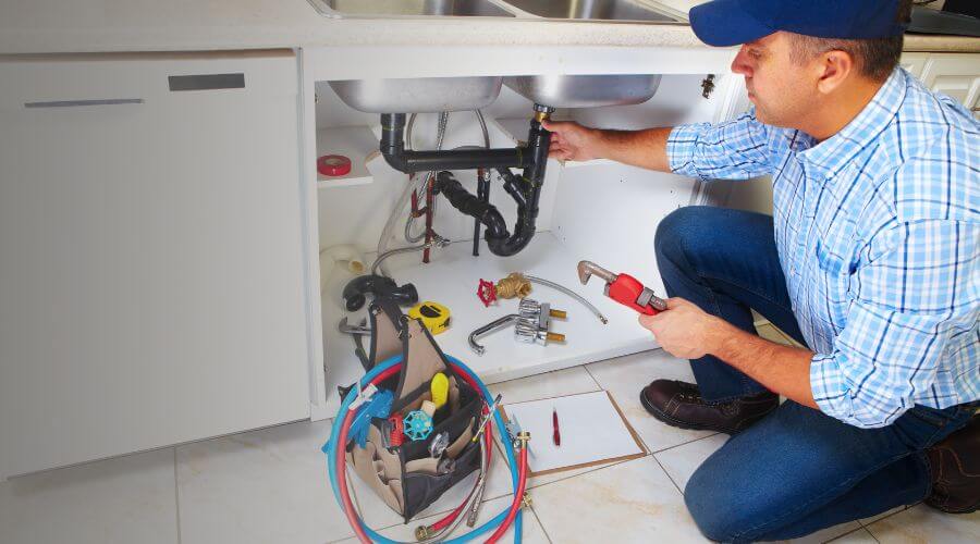 Professional septic pumping service in Rush Valley, UT